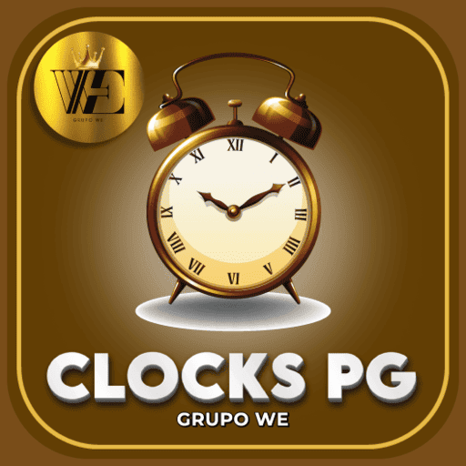 Vantagens da plataforma CLOCKSPG